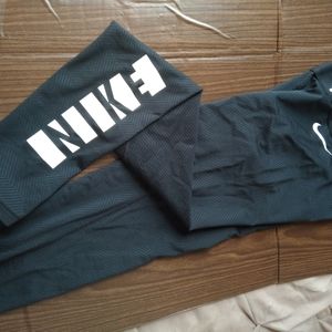 Nike athletic leggings